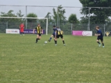 S.K.N.W.K. JO19-1 - Halsteren JO19-2 (competitie) 2024-2025 (3e fase) (30/225)